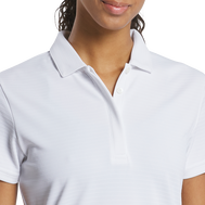 Jacquard Short Sleeve Women
