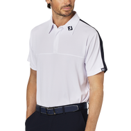 Short Sleeve Zip Shirts