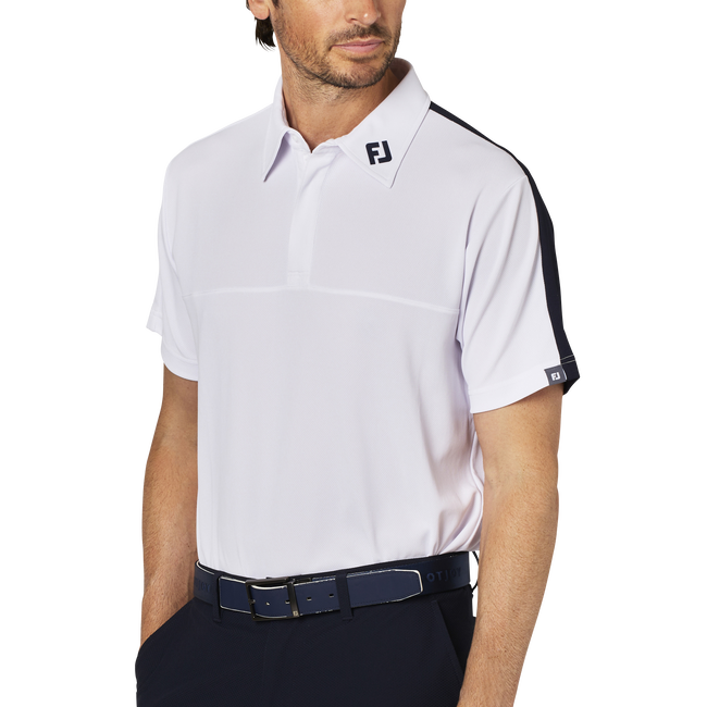 Short Sleeve Zip Shirts