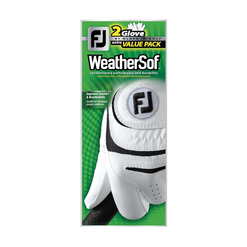 WeatherSof 2-Pack