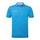 Smooth Pique Stripe Self Collar-Previous Season Style