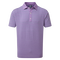 Purple / Blue / White