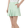 Pleats Skort Women