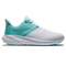 White / Mint