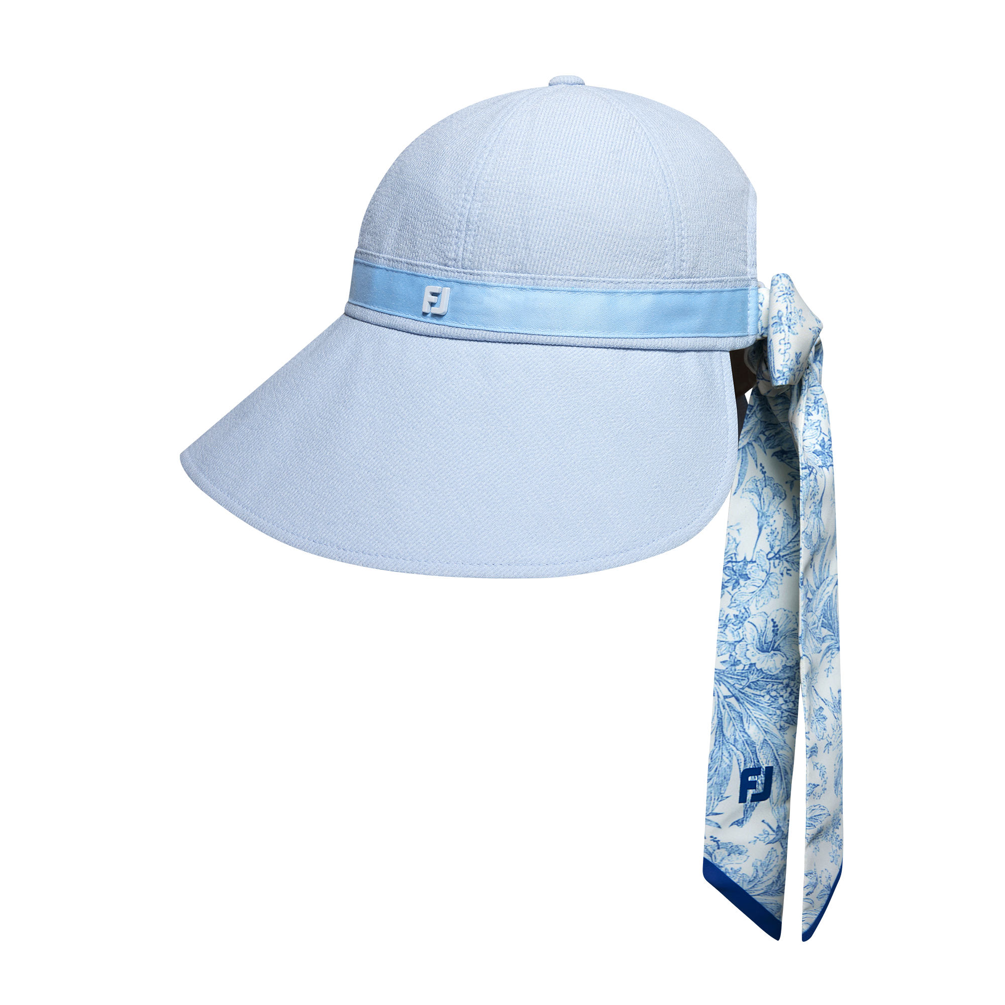 Wide Scarf Hat Women