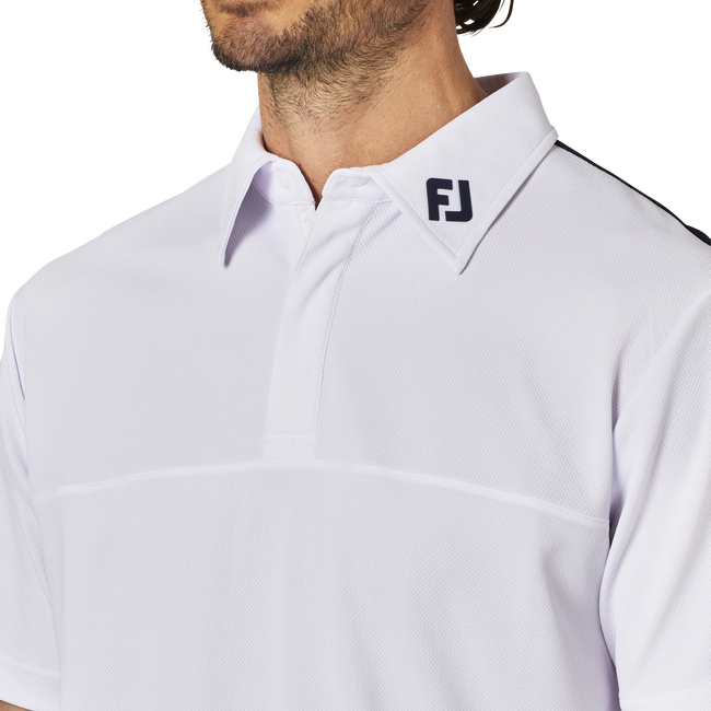 Short Sleeve Zip Shirts