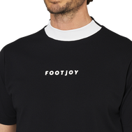 Short Sleeve Print Mock Shirts