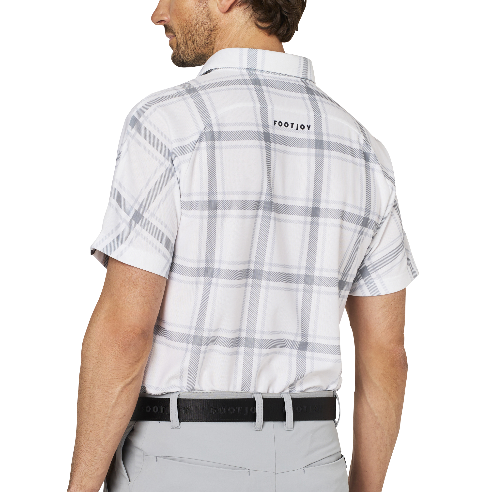 Short Sleeve Print Shirts