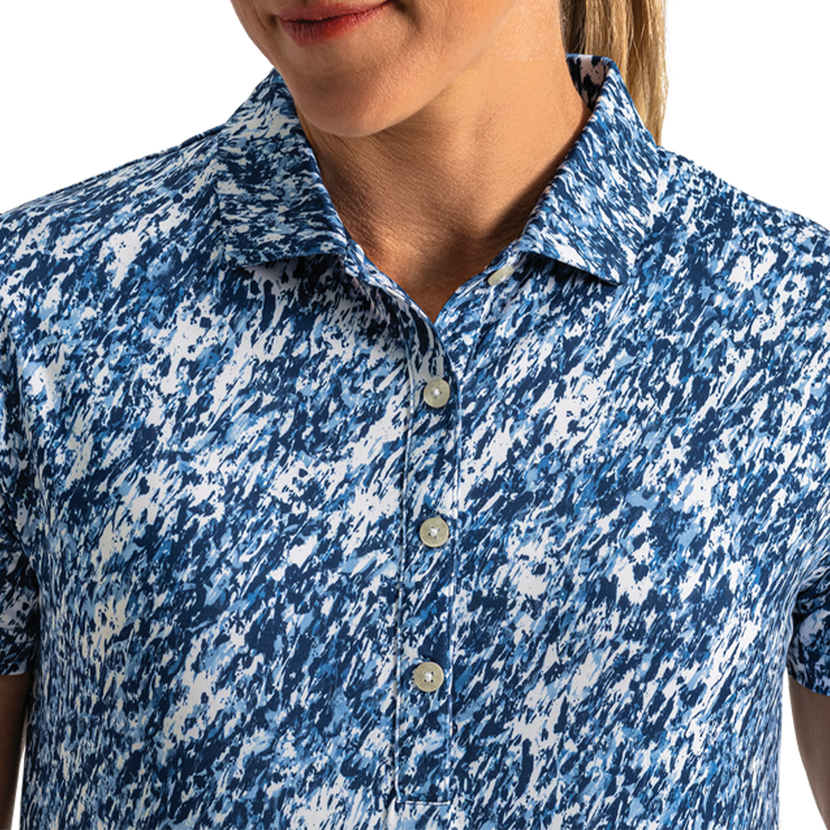 Women&rsquo;s Short Sleeve Shirt