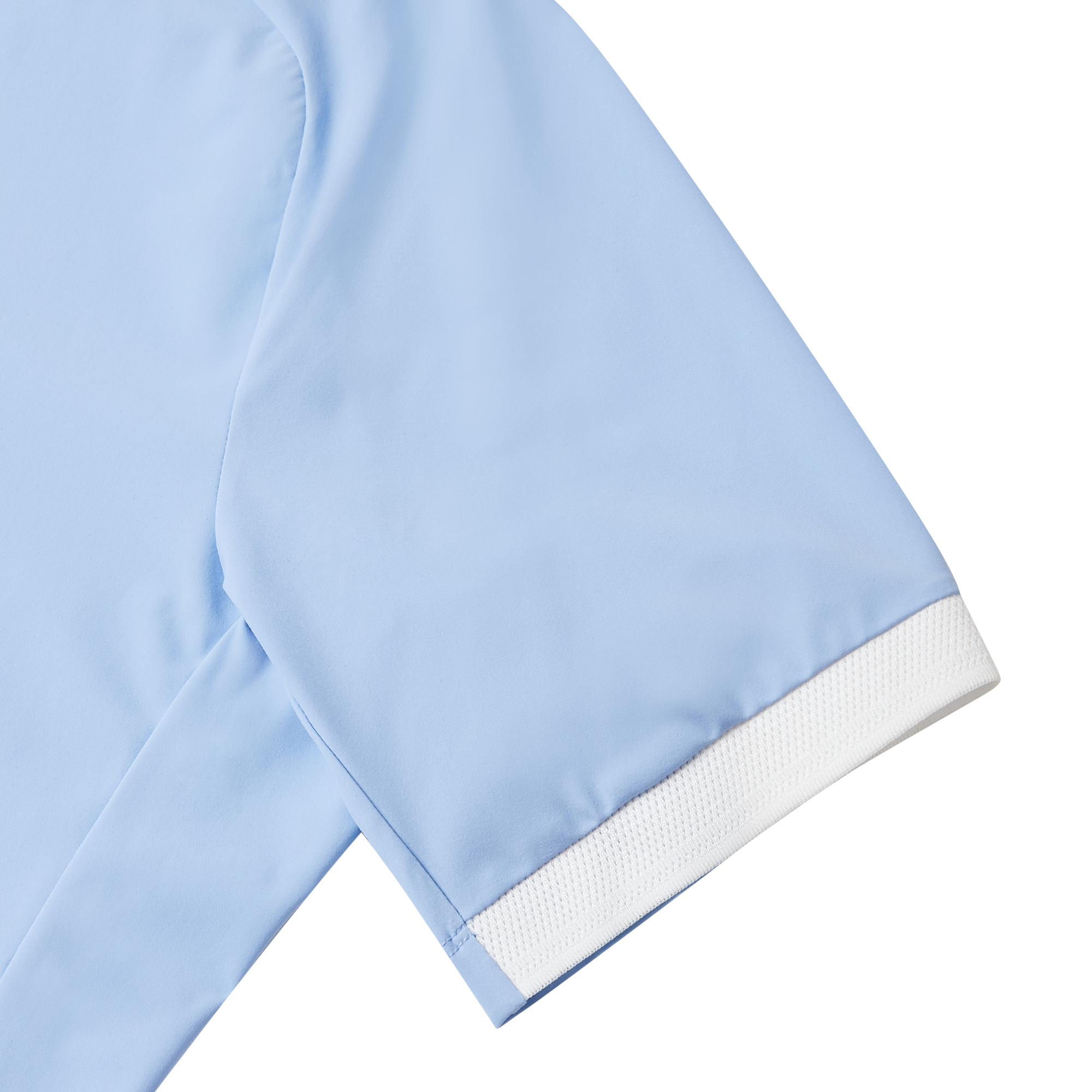 벤타일 라인 반팔 폴로 셔츠