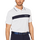 Short Sleeve Logo Polo