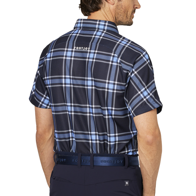 Short Sleeve Print Shirts