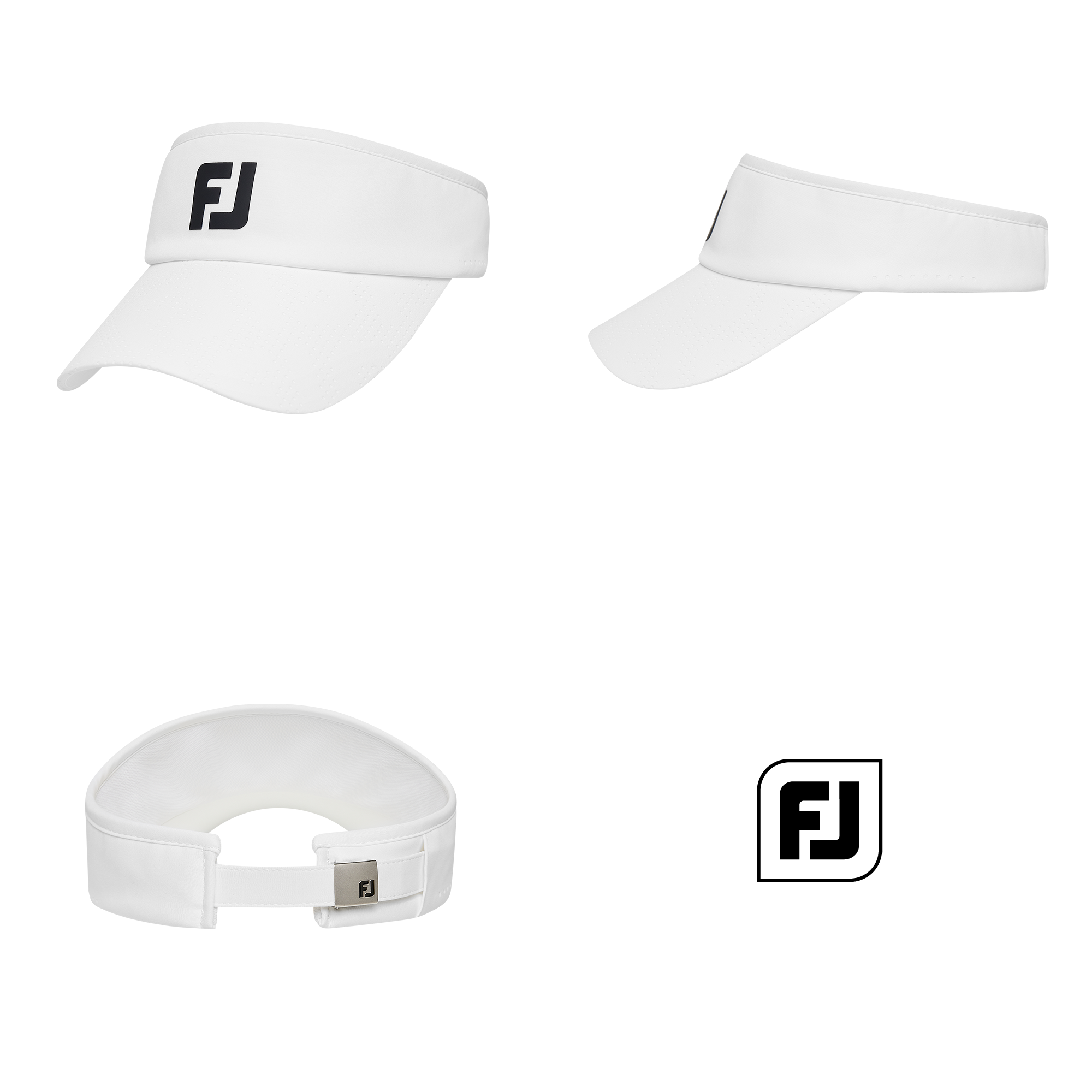 벤틸레이션 바이저