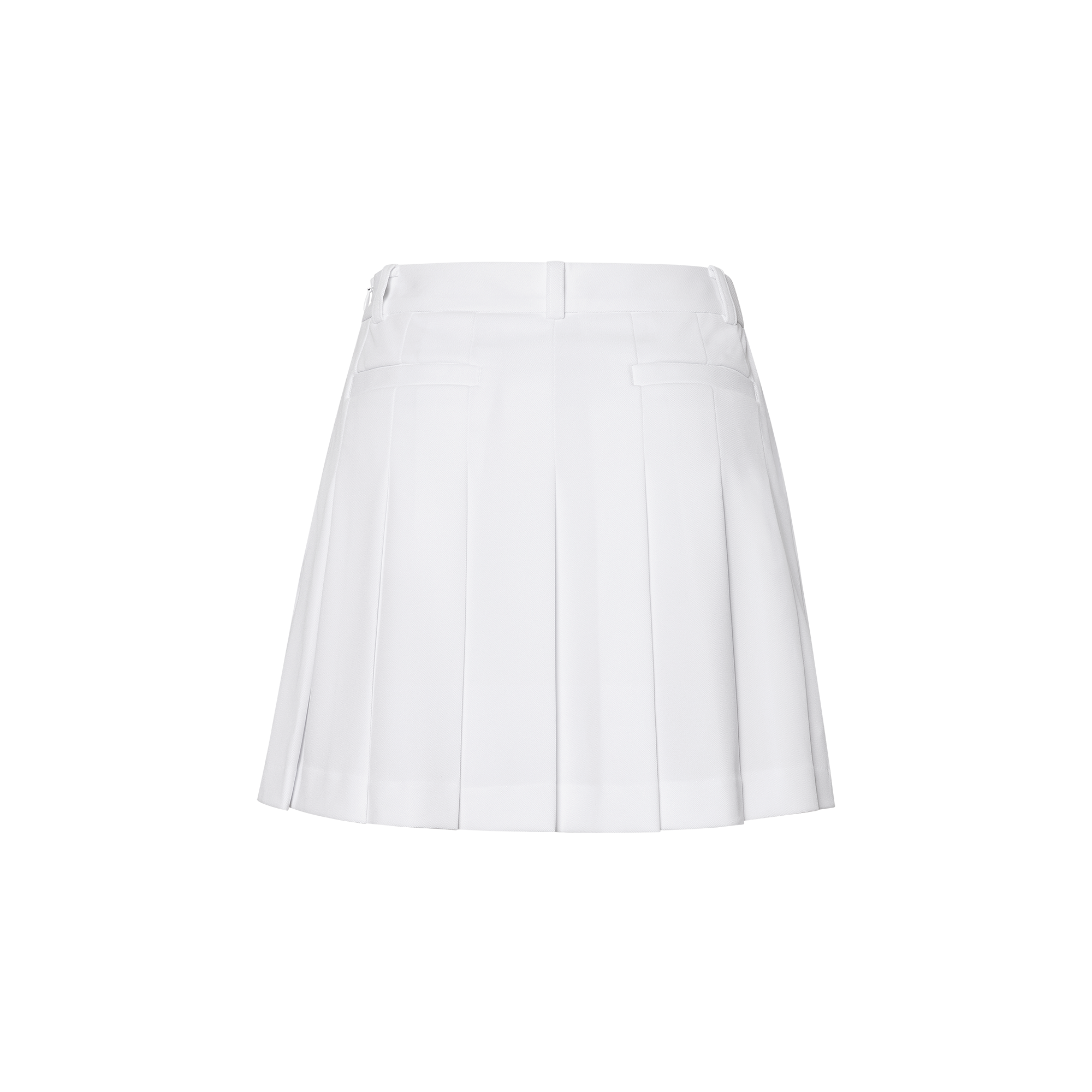 Jersey Skort Women