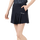 Pleats Skort Women