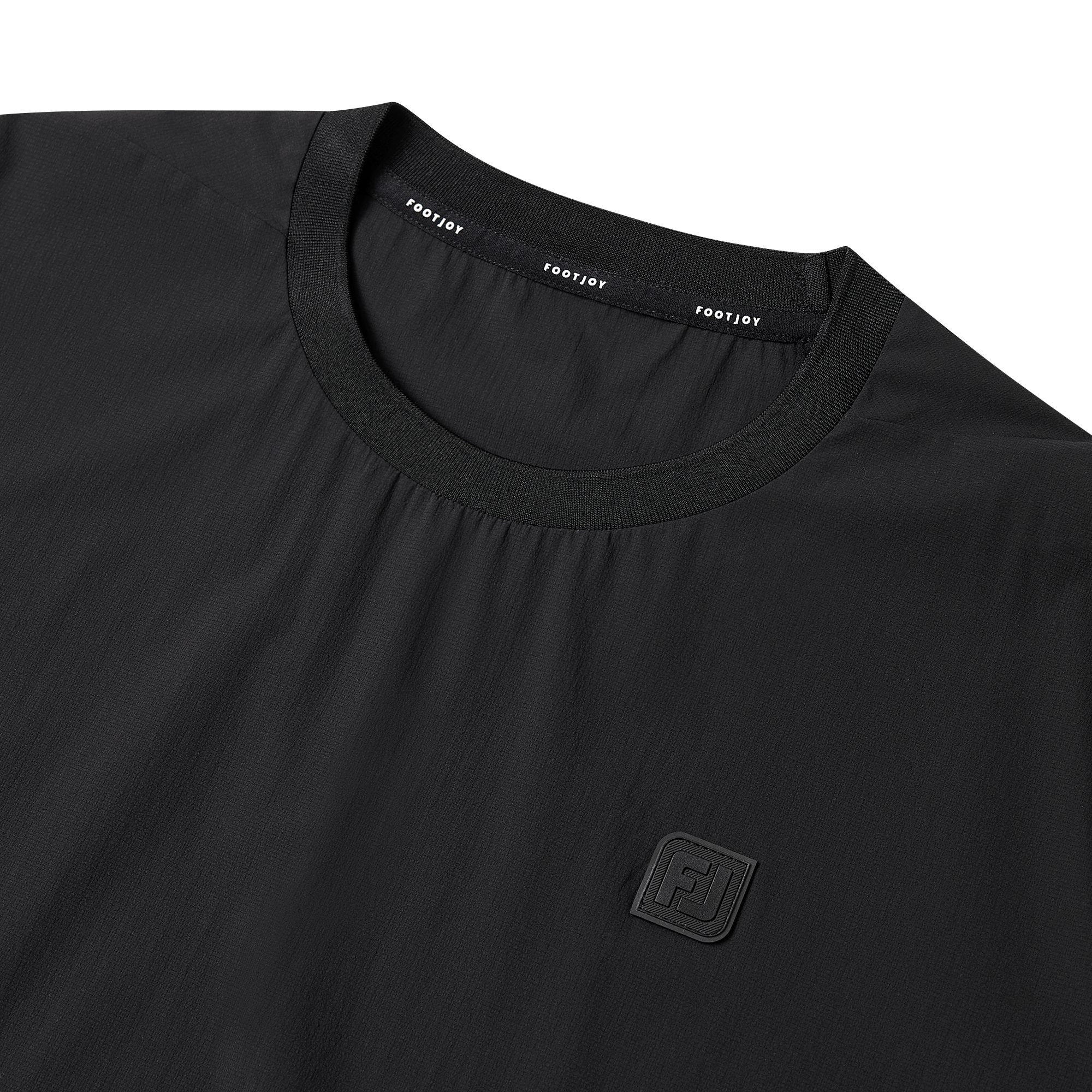 Airhole Crewneck T-Shirt