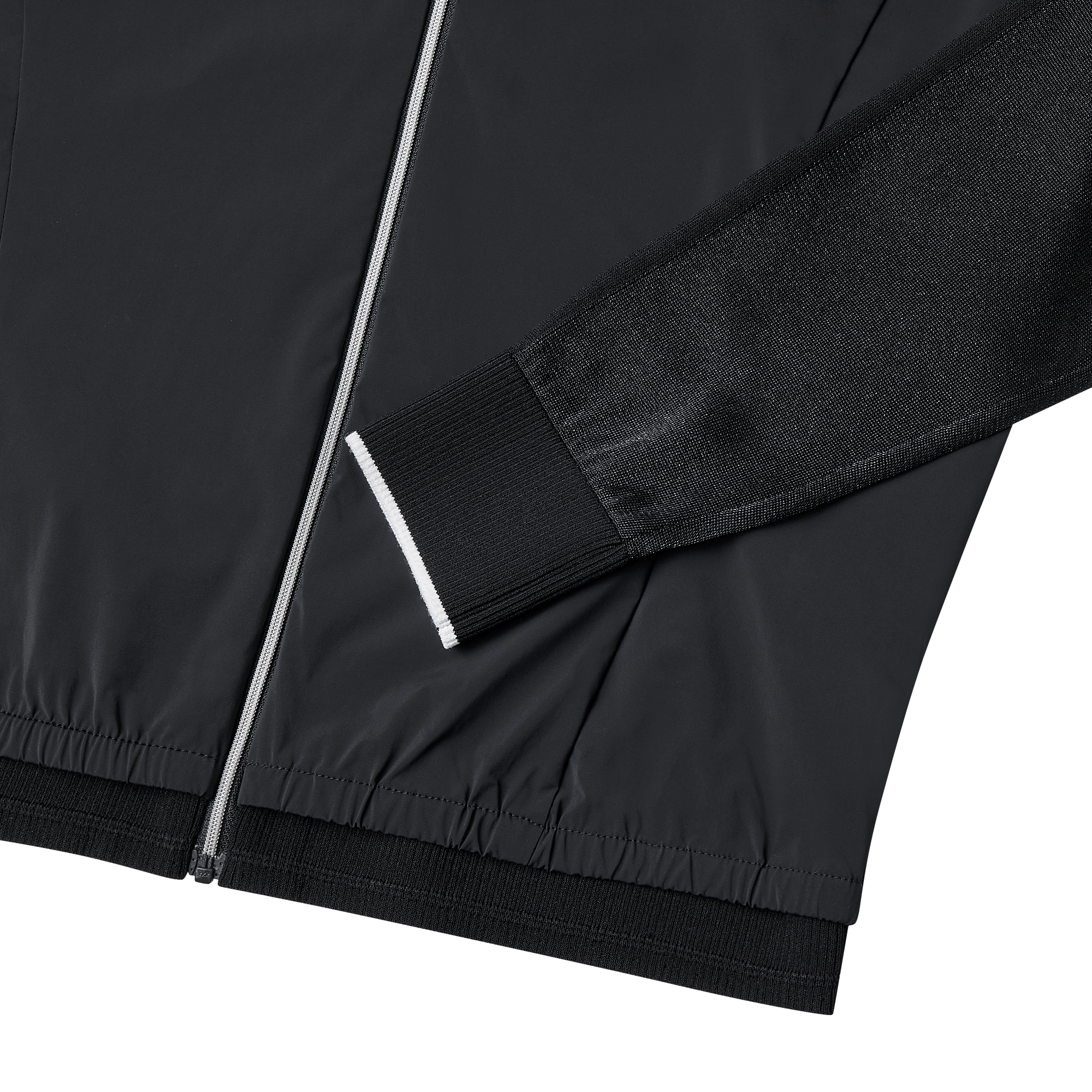 여성 여름 트랜스 가디건