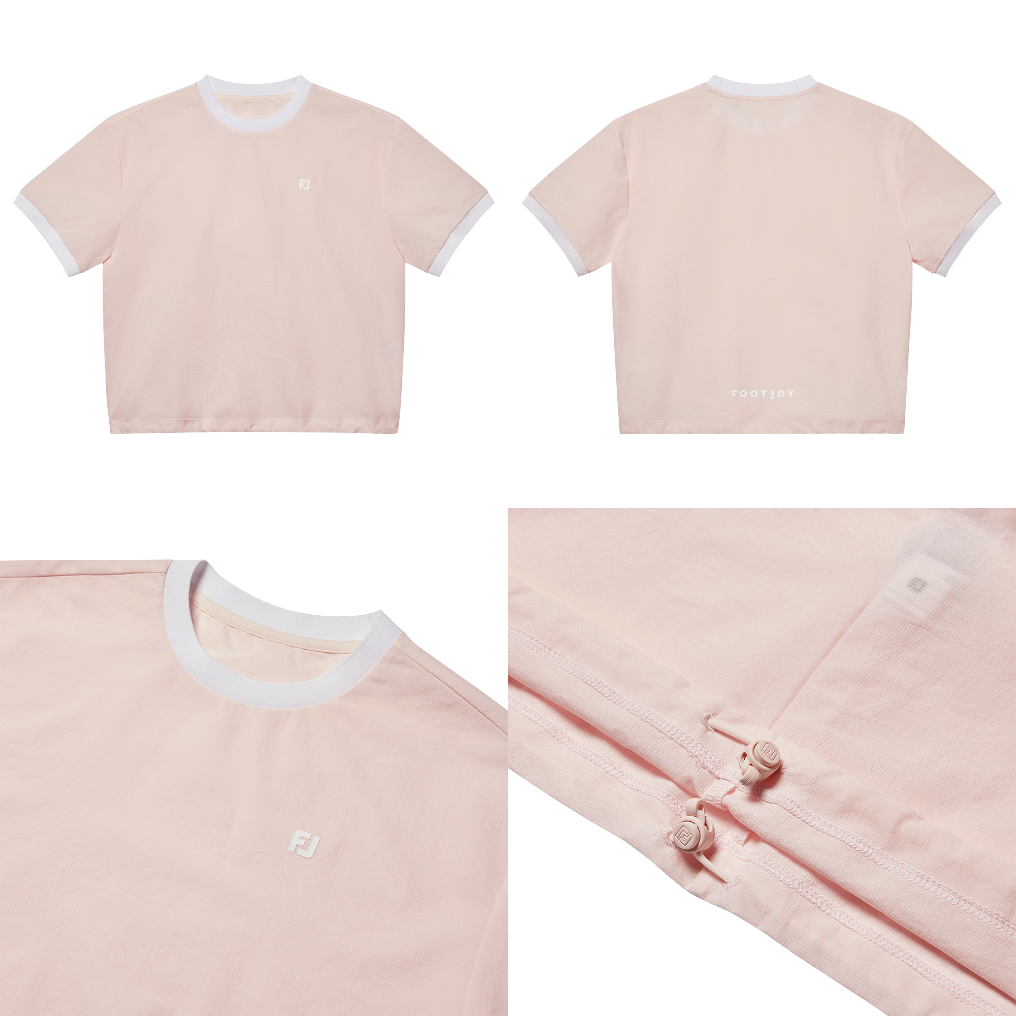 Woven T-shirts Women