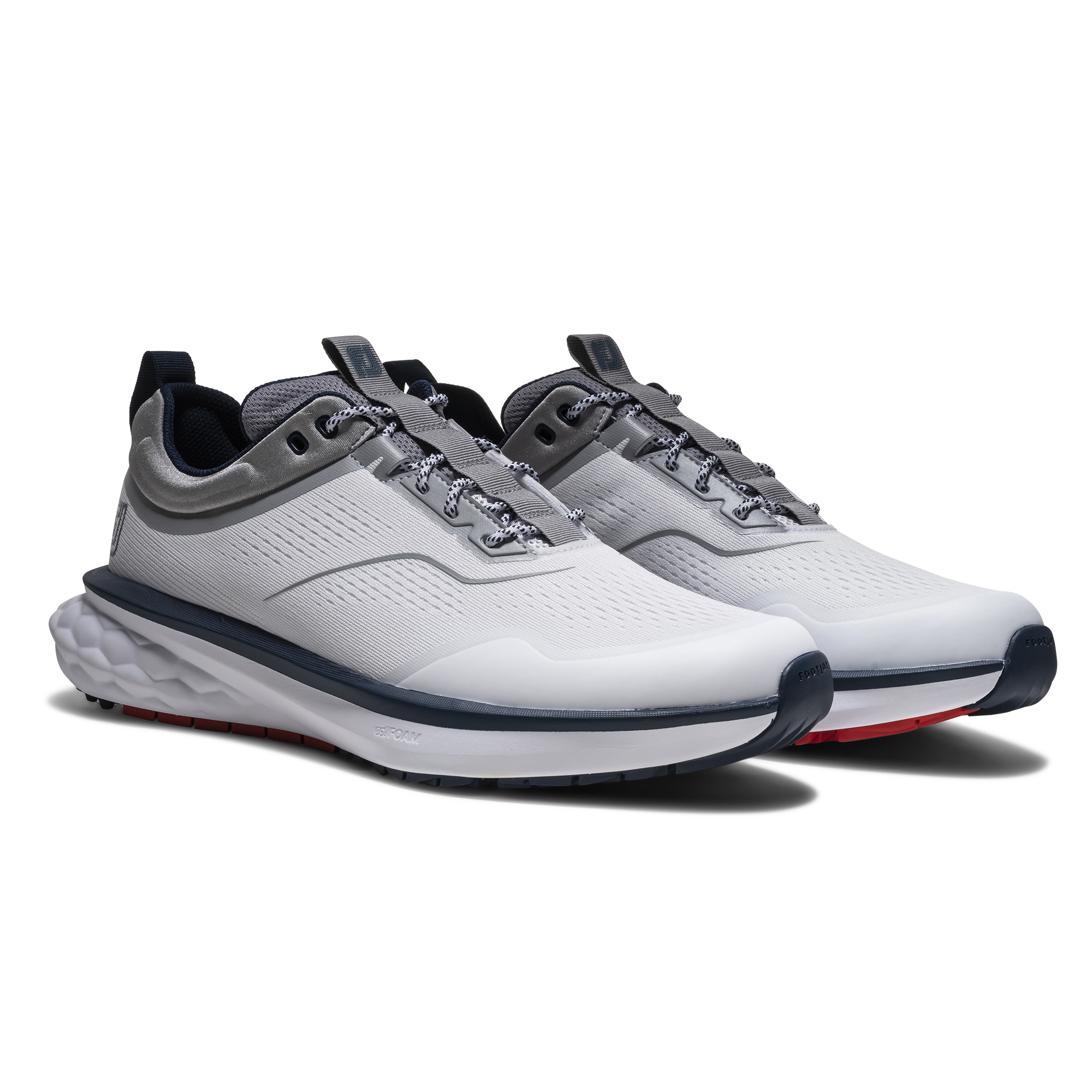 FJ 2027 Quantum Textile