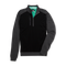Black / Heather Charcoal