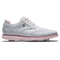 White / Pink