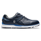 Navy / Light Blue