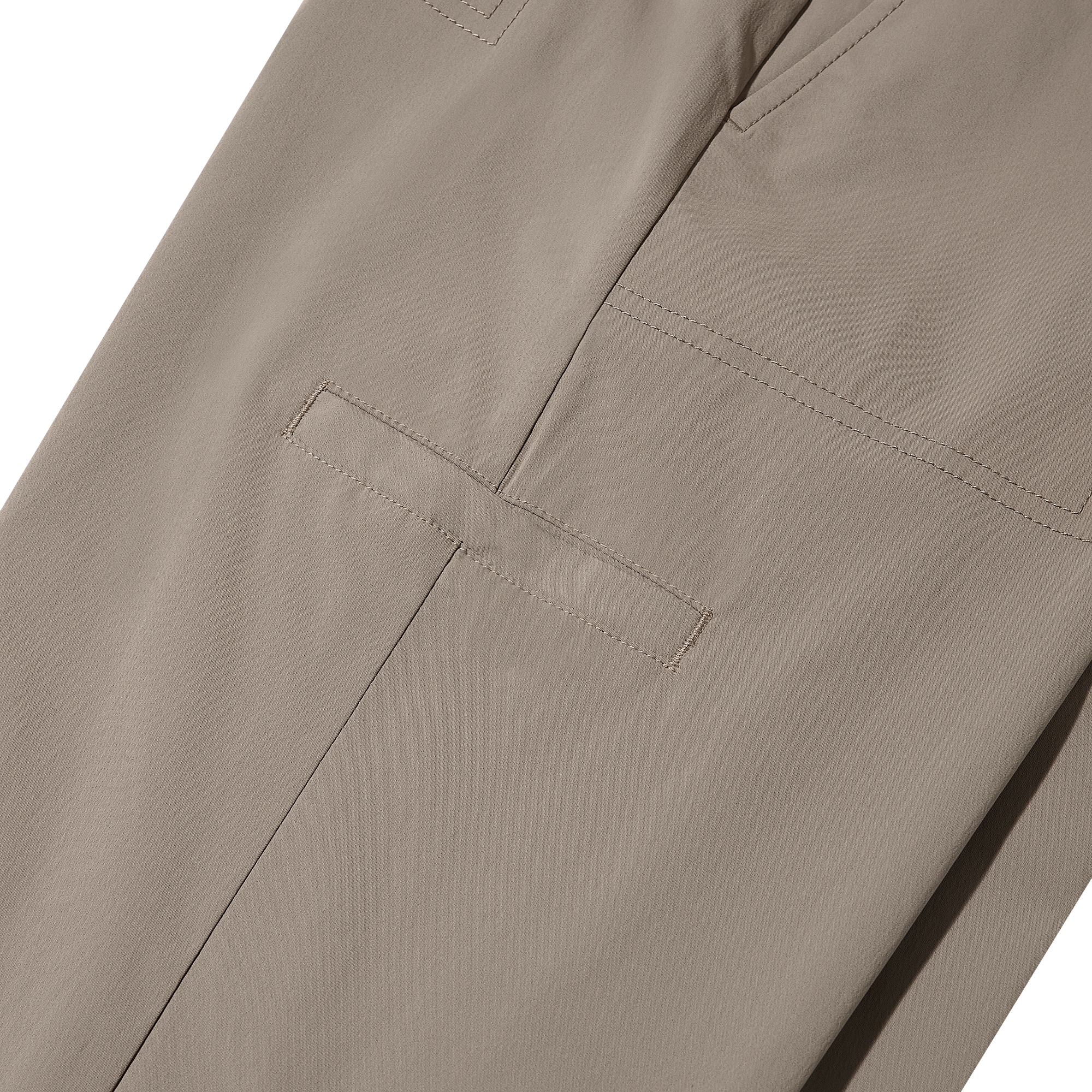 Straight Pants Women