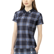 Short Sleeve Print Shirts Women