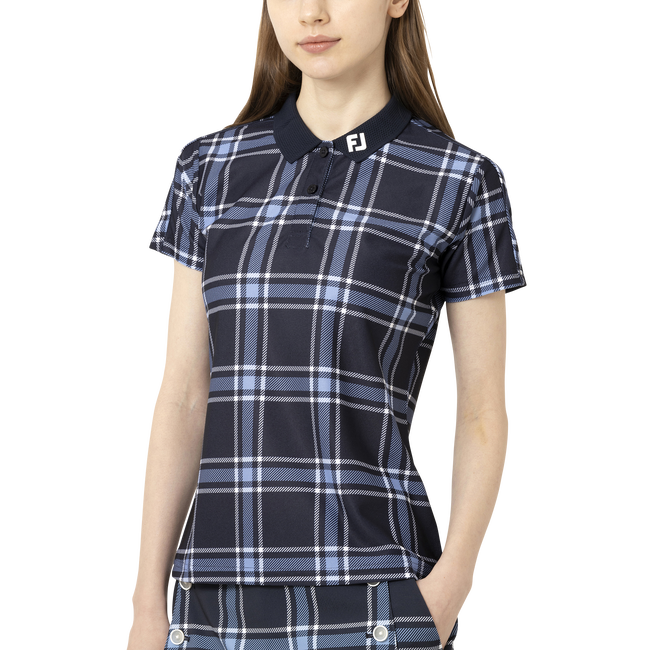 Short Sleeve Print Shirts Women