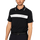 Short Sleeve Logo Polo