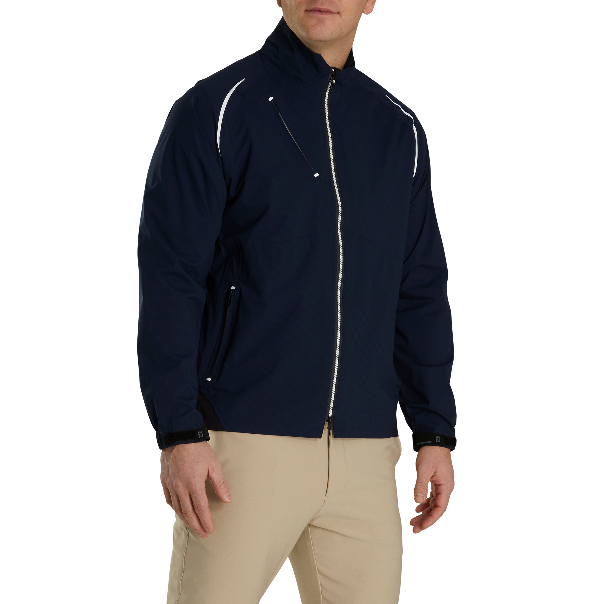 Select LS Rain Jacket