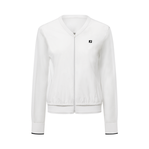 여성 여름 트랜스 가디건