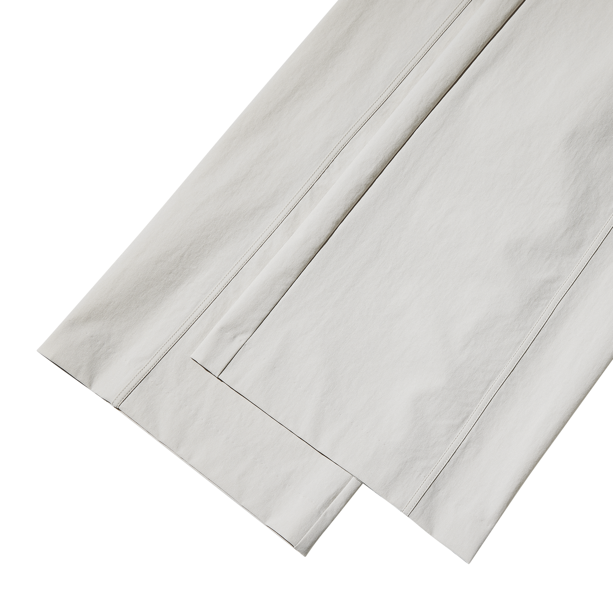 여성 에센셜 와이드 팬츠