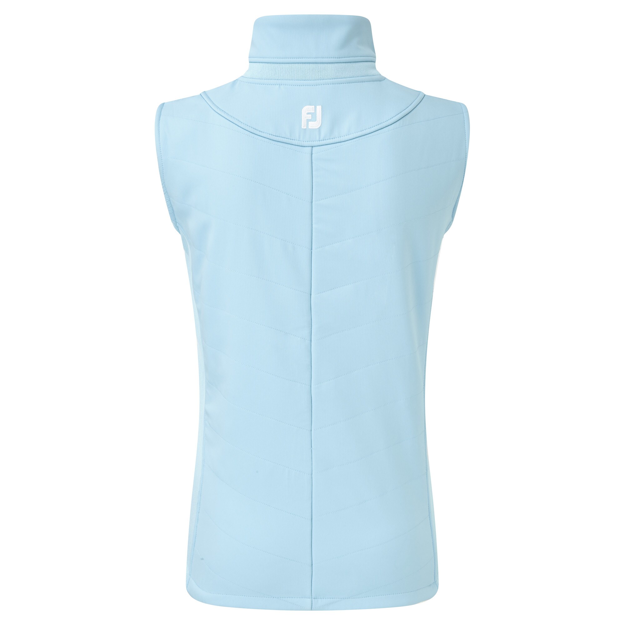 Thermal Quilted Vest Women-Previous Season Style