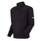 Black Plaid