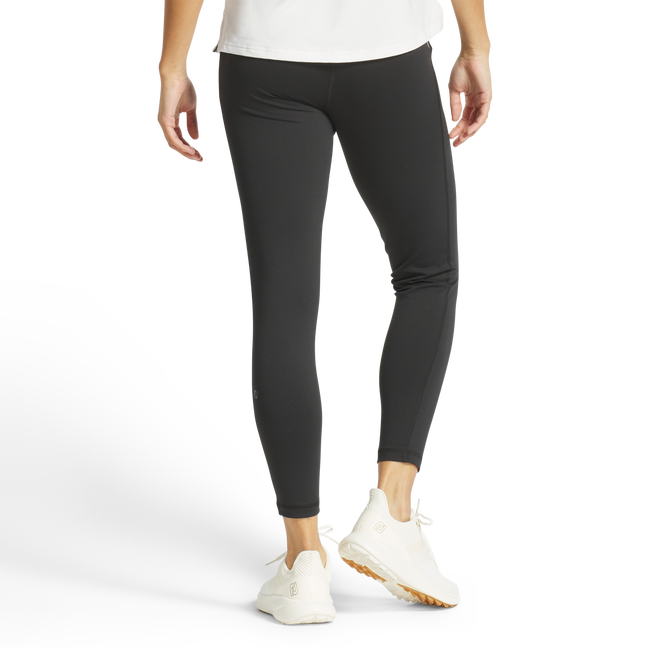 Side Pocket Legging