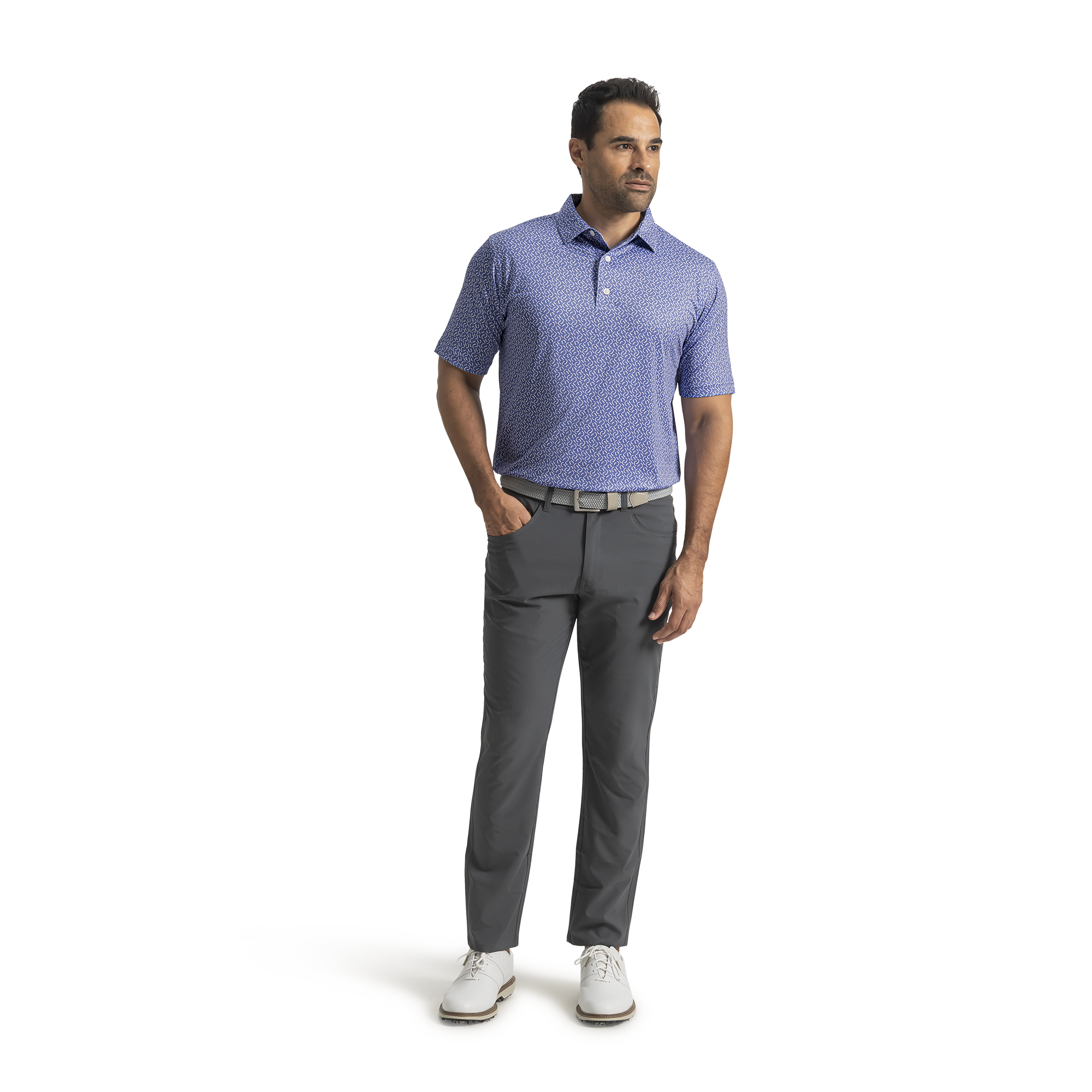 Arc Geo Lisle Self Collar