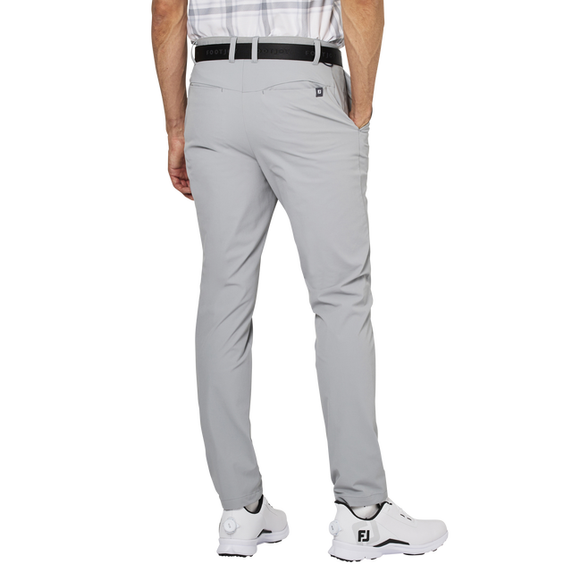 Nylon 4Way Long Pants