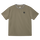 Woven T-shirt