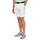 Solid Short Pants