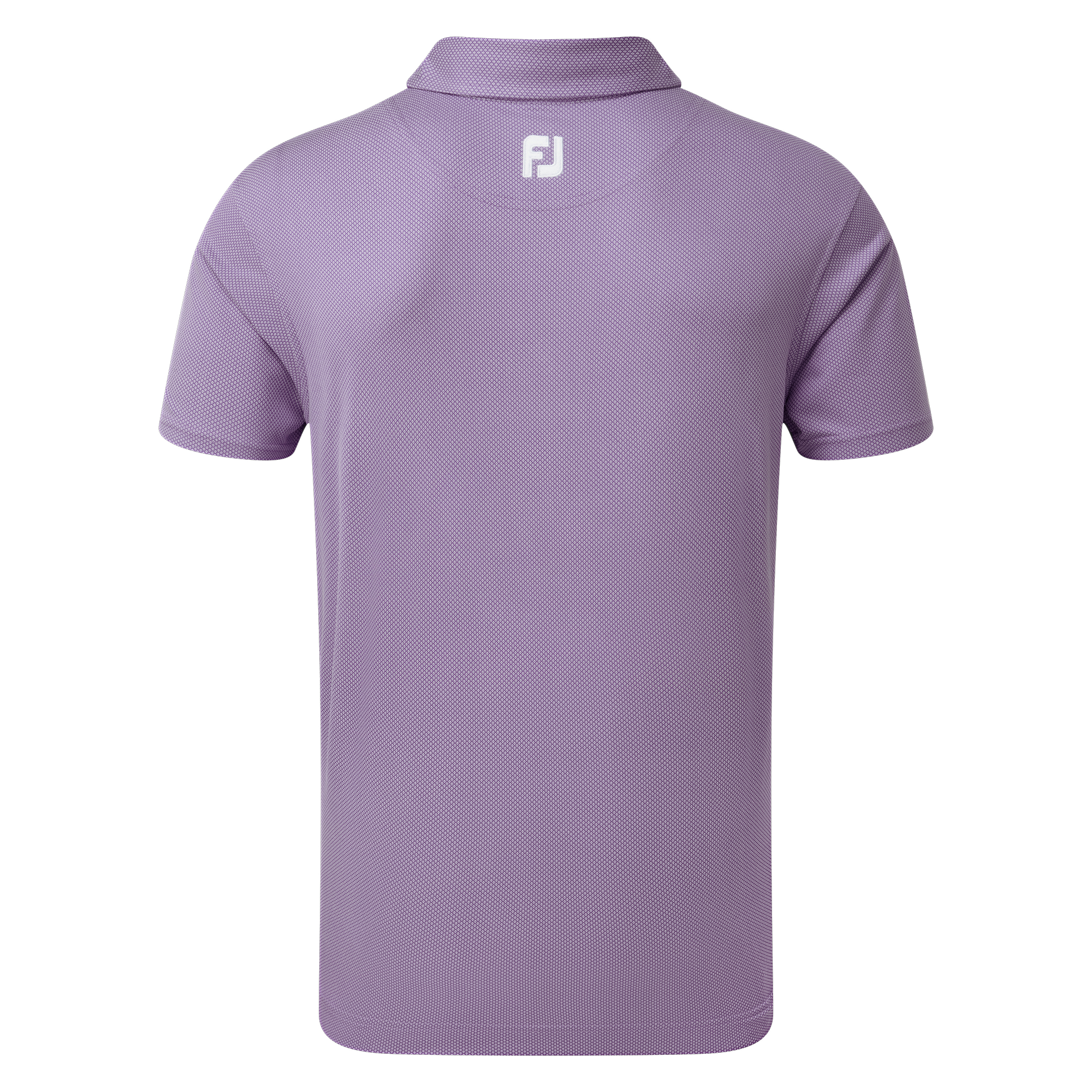 Four Dot Jacquard