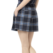 2-Way Print Skort Women