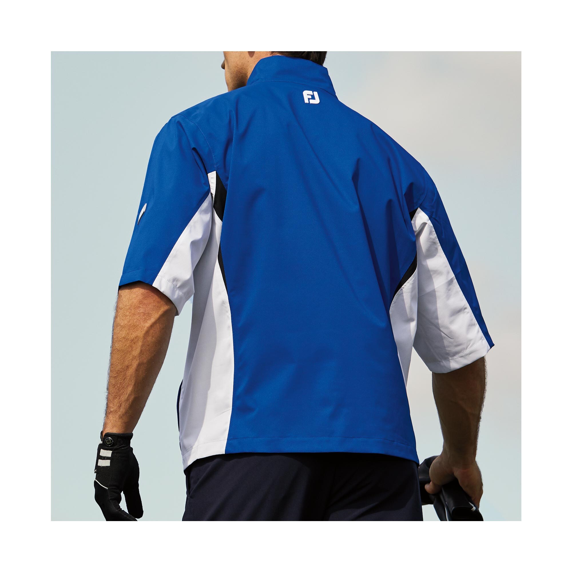 HydroLite Short Sleeve Rain Shirt