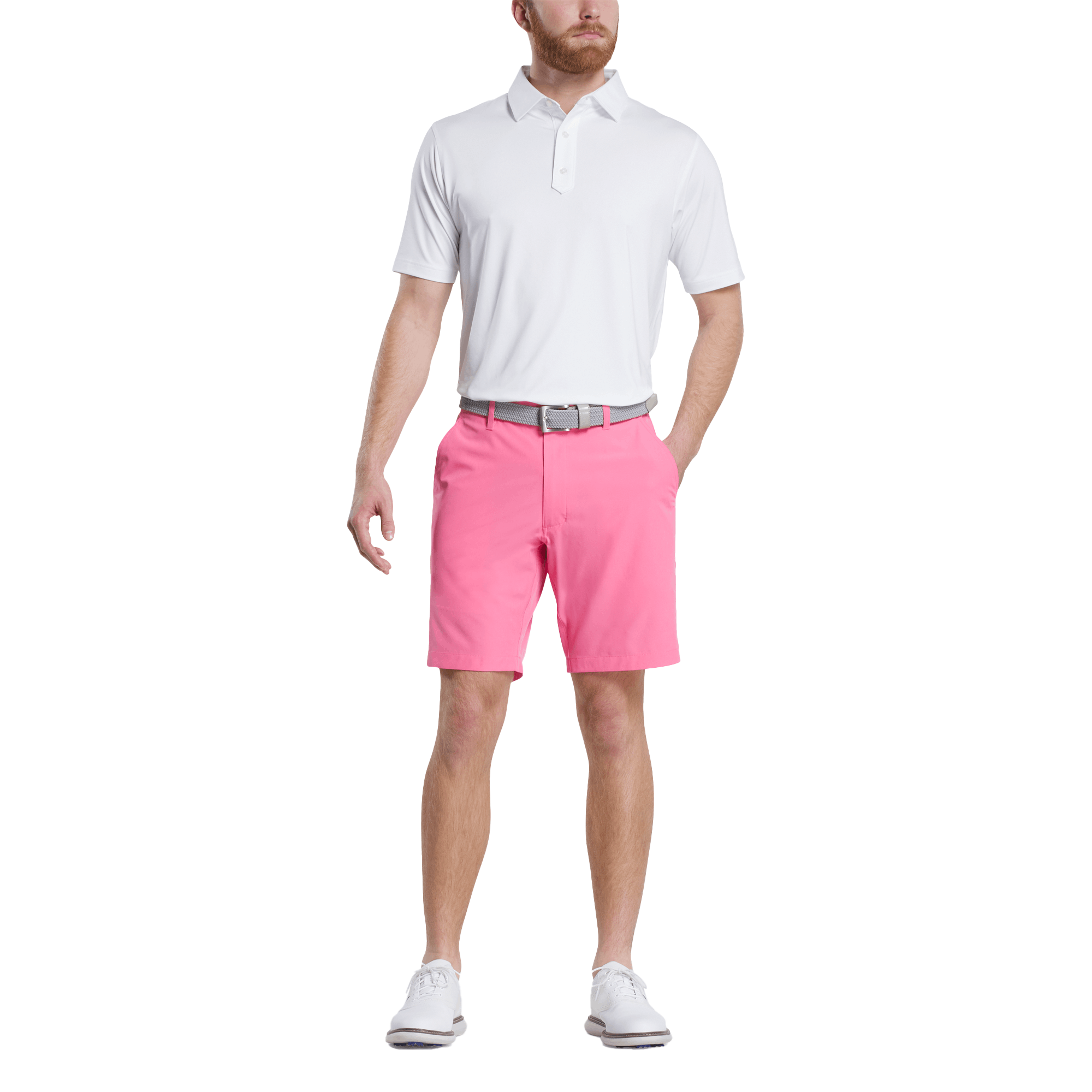 FJ Par Golf Shorts