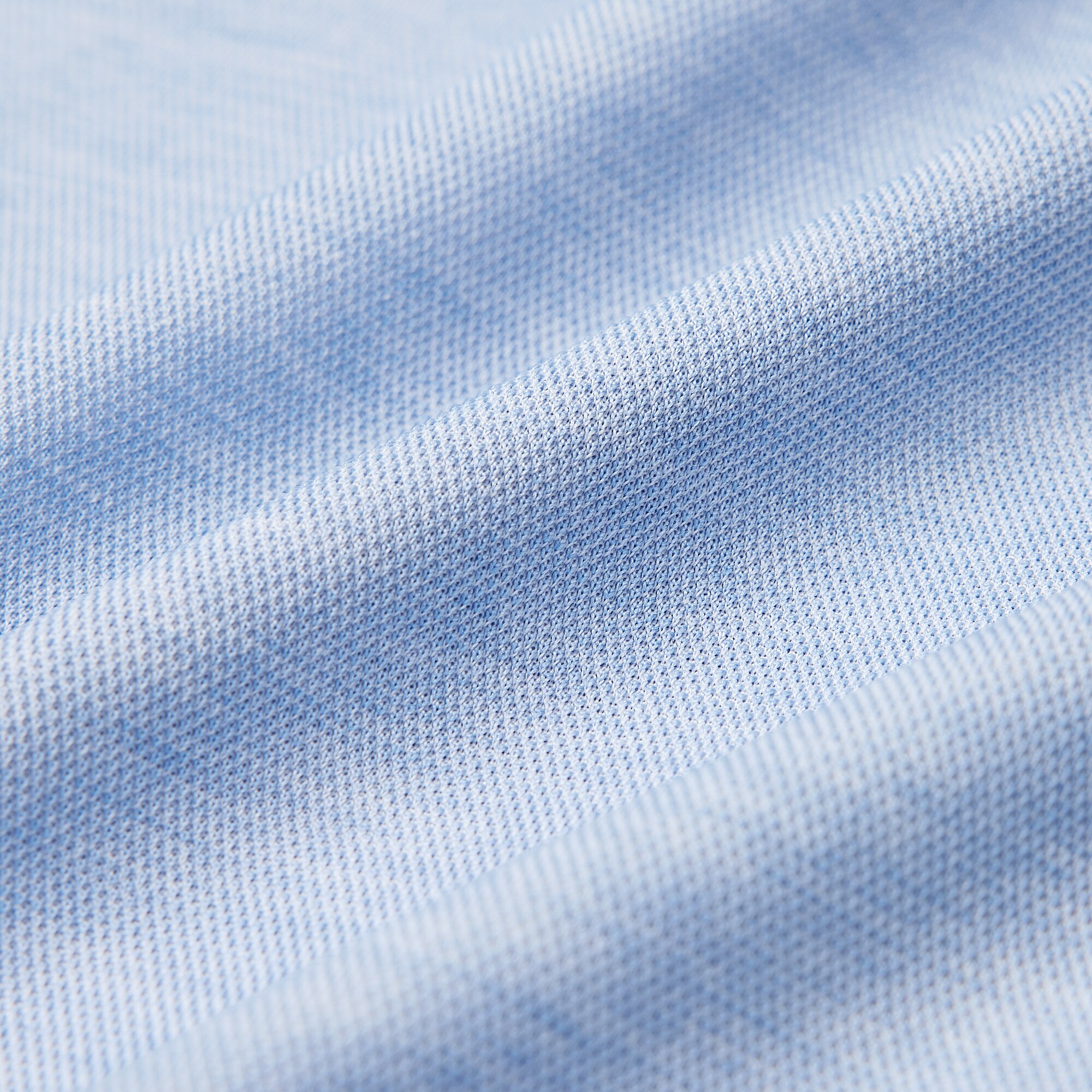 멜란지 반팔 폴로 셔츠