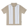 Color-block Knit Polo Shirts