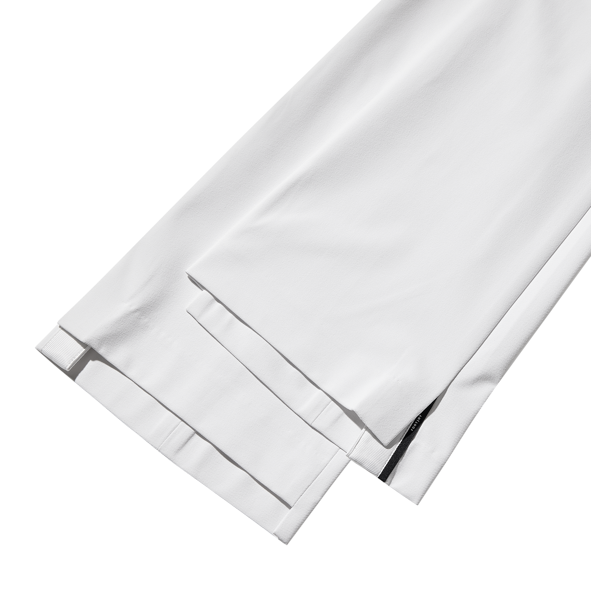 여성 여름 부츠컷 팬츠