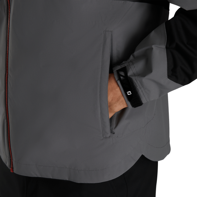 HydroLite X Rain Jacket