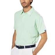 Short Sleeve Zip Shirts