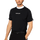 Short Sleeve Print Mock Shirts